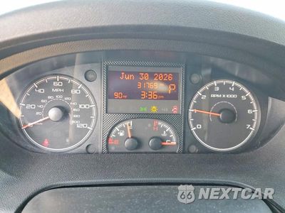 Zdjęcie 9 z 13 samochodu: 2019 RAM PROMASTER 3500 DELIVERY VAN VIN:3C6URVJG7KE556338 - miniatura