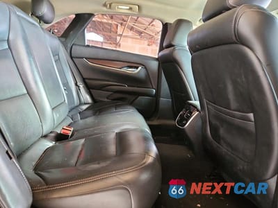 Zdjęcie 10 z 12 samochodu: 2019 CADILLAC XTS LUXURY VIN:2G61M5S30K9103525 - miniatura