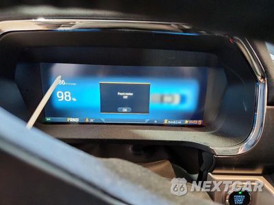 Zdjęcie 9 z 12 samochodu: 2023 FORD F-150 VIN:1FTVW1EV6PWG49209 - miniatura