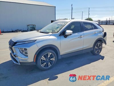 2024 MITSUBISHI ECLIPSE CROSS SE JA4ATWAA4RZ068035 - główne zdjęcie licytacji z USA - miniatura