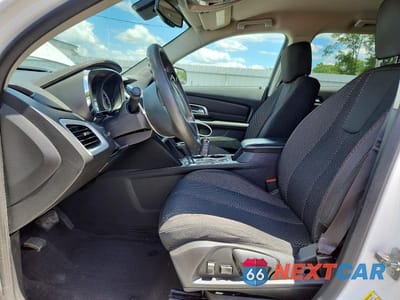 Zdjęcie 7 z 13 samochodu: 2016 GMC TERRAIN SL VIN:2GKALLEK6G6137103 - miniatura