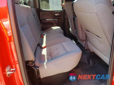Zdjęcie 10 z 12 samochodu: 2019 CHEVROLET SILVERADO K2500 HEAVY DUTY VIN:2GC2KREG7K1167511 - miniatura