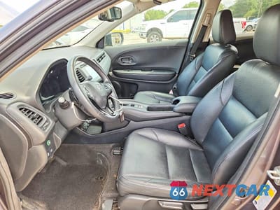 Zdjęcie 7 z 13 samochodu: 2018 HONDA HR-V EXL VIN:3CZRU6H71JM712400 - miniatura
