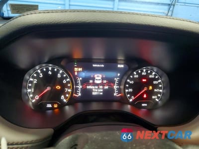 Zdjęcie 9 z 13 samochodu: 2025 JEEP COMPASS LIMITED VIN:3C4NJDCN1ST510641 - miniatura