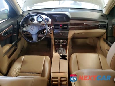 Zdjęcie 8 z 13 samochodu: 2012 MERCEDES-BENZ GLK 350 4MATIC VIN:WDCGG8HBXCF885883 - miniatura