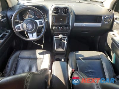 Zdjęcie 8 z 13 samochodu: 2017 JEEP COMPASS LATITUDE VIN:1C4NJDEB4HD108663 - miniatura