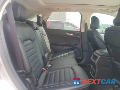 Zdjęcie 11 z 13 samochodu: 2019 FORD EDGE SEL VIN:2FMPK3J95KBB66681 - miniatura