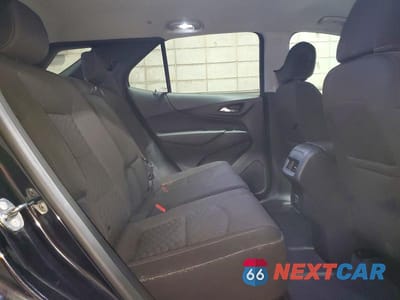 Zdjęcie 11 z 13 samochodu: 2019 CHEVROLET EQUINOX LT VIN:3GNAXKEV8KL389399 - miniatura