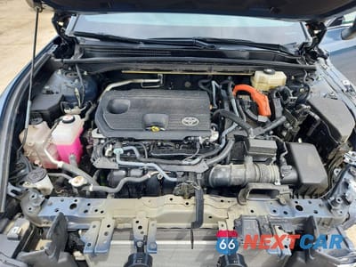 Zdjęcie 11 z 13 samochodu: 2025 TOYOTA CROWN XLE VIN:JTDAAAAF0S3033785 - miniatura