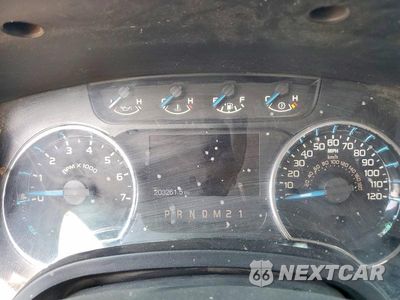 Zdjęcie 9 z 12 samochodu: 2013 FORD F150 SUPERCREW VIN:1FTFW1EFXDFA64531 - miniatura