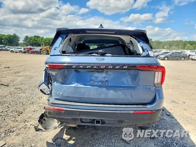 Zdjęcie 6 z 12 samochodu: 2026 FORD EXPLORER ACTIVE VIN:1FMUK7DH1TGA24187 - miniatura