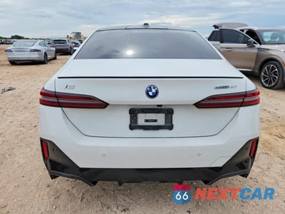 Zdjęcie 6 z 12 samochodu: 2024 BMW I5 EDRIVE 40 VIN:WBY33FK02RCR71712 - miniatura