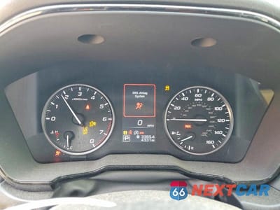 Zdjęcie 9 z 13 samochodu: 2023 SUBARU LEGACY PREMIUM VIN:4S3BWAC65P3003305 - miniatura