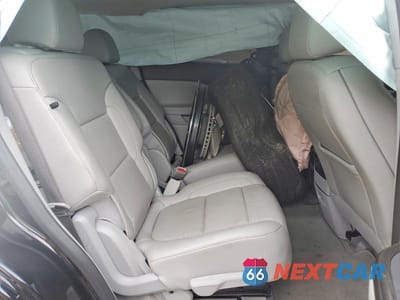 Zdjęcie 11 z 13 samochodu: 2022 GMC ACADIA SLT VIN:1GKKNML45NZ181555 - miniatura