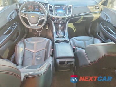 Zdjęcie 8 z 13 samochodu: 2017 CHEVROLET SS VIN:6G3F15RW5HL302344 - miniatura