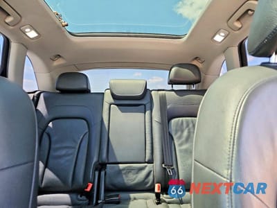 Zdjęcie 10 z 13 samochodu: 2015 AUDI Q5 PREMIUM PLUS VIN:WA1LFAFP7FA101815 - miniatura