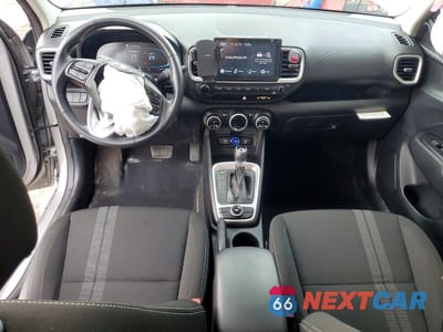 Zdjęcie 8 z 13 samochodu: 2023 HYUNDAI VENUE SEL VIN:KMHRC8A3XPU234327 - miniatura