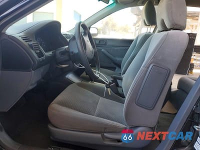 Zdjęcie 7 z 12 samochodu: 2005 HONDA CIVIC DX VIN:2HGES164X5H559205 - miniatura
