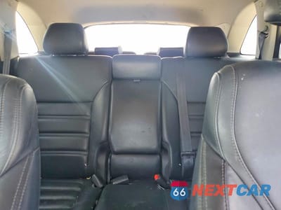 Zdjęcie 10 z 13 samochodu: 2017 KIA SORENTO EX VIN:5XYPHDA55HG203366 - miniatura