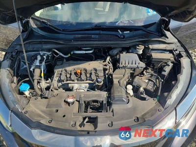 Zdjęcie 11 z 12 samochodu: 2020 HONDA HR-V EX VIN:3CZRU6H50LM701373 - miniatura