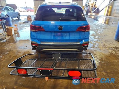 Zdjęcie 6 z 12 samochodu: 2023 VOLKSWAGEN TAOS SE VIN:3VVNX7B24PM334789 - miniatura