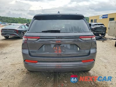 Zdjęcie 6 z 13 samochodu: 2026 JEEP GRAND CHEROKEE LIMITED VIN:1C4RJHBR9TC248328 - miniatura