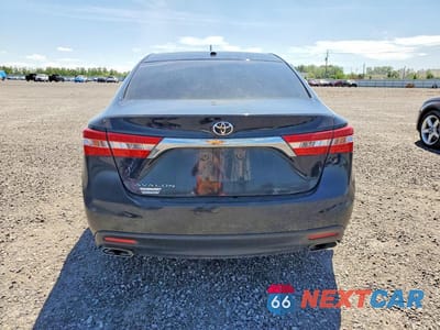 Zdjęcie 6 z 12 samochodu: 2013 TOYOTA AVALON XLE VIN:4T1BK1EB6DU049362 - miniatura