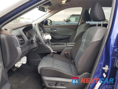 Zdjęcie 7 z 13 samochodu: 2023 NISSAN ROGUE SV VIN:JN8BT3BA6PW000961 - miniatura