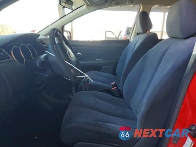 Zdjęcie 7 z 12 samochodu: 2009 NISSAN VERSA 1.8 S VIN:3N1BC13E69L371289 - miniatura