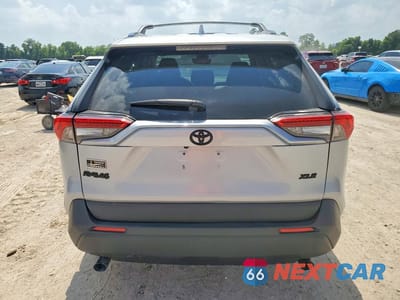 Zdjęcie 6 z 13 samochodu: 2025 TOYOTA RAV4 XLE VIN:2T3W1RFV6SW409519 - miniatura