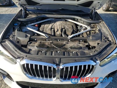 Zdjęcie 12 z 13 samochodu: 2019 BMW X5 XDRIVE50I VIN:5UXJU2C57KLN65650 - miniatura