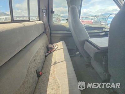 Zdjęcie 10 z 11 samochodu: 1999 FORD F250 SUPER DUTY VIN:1FTNX21S1XEA23345 - miniatura