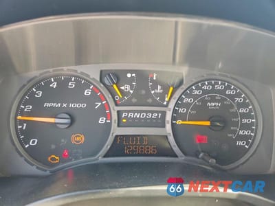 Zdjęcie 9 z 13 samochodu: 2004 GMC CANYON VIN:1GTCS136748196717 - miniatura