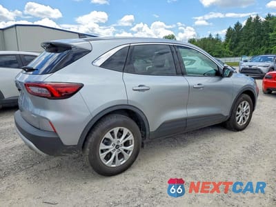 Trzecie zdjęcie samochodu z tyłu: 2024 FORD ESCAPE ACTIVE VIN:1FMCU9GN7RUB49949 - miniatura