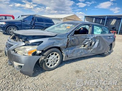 2015 NISSAN ALTIMA 2.5 S 1N4AL3AP7FC104975 - główne zdjęcie licytacji z USA - miniatura