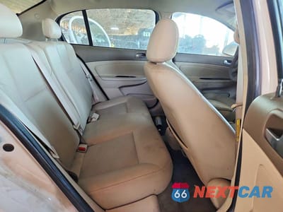 Zdjęcie 10 z 12 samochodu: 2006 CHEVROLET COBALT LT VIN:1G1AL58F067700062 - miniatura