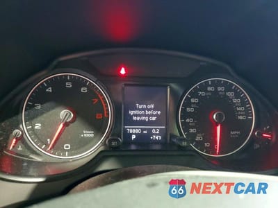 Zdjęcie 9 z 13 samochodu: 2016 AUDI Q5 PREMIUM VIN:WA1C2AFP4GA034880 - miniatura