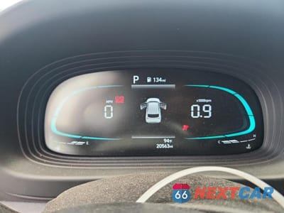 Zdjęcie 9 z 13 samochodu: 2025 HYUNDAI VENUE SE VIN:KMHRB8A32SU362962 - miniatura
