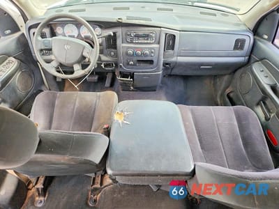 Zdjęcie 8 z 12 samochodu: 2004 DODGE RAM 2500 ST VIN:3D7KU28CX4G139745 - miniatura
