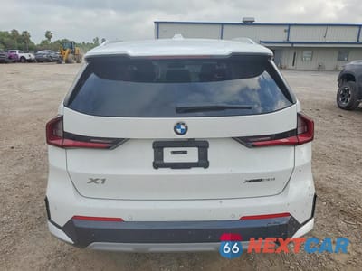 Zdjęcie 6 z 13 samochodu: 2026 BMW X1 XDRIVE28I VIN:WBX73EF05T5400155 - miniatura