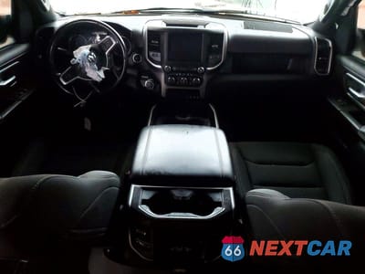 Zdjęcie 8 z 12 samochodu: 2022 RAM 1500 BIG HORN VIN:1C6RRFMG4NN193410 - miniatura