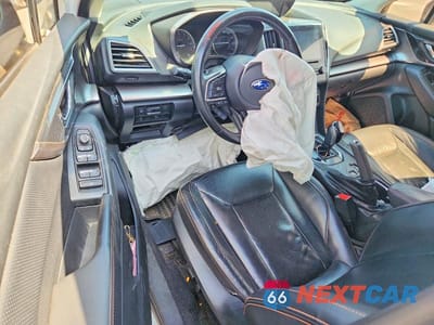 Zdjęcie 8 z 12 samochodu: 2019 SUBARU CROSSTREK LIMITED VIN:JF2GTAMC2KH278890 - miniatura