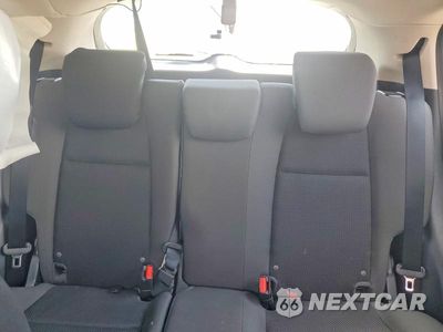 Zdjęcie 10 z 13 samochodu: 2021 HONDA HR-V LX VIN:3CZRU6H38MM716736 - miniatura