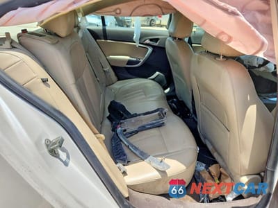 Zdjęcie 10 z 13 samochodu: 2017 BUICK REGAL PREMIUM VIN:2G4GR5GX5H9125111 - miniatura
