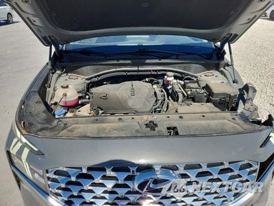 Zdjęcie 12 z 14 samochodu: 2023 HYUNDAI SANTA FE SEL PREMIUM VIN:5NMS34AJ4PH619547 - miniatura