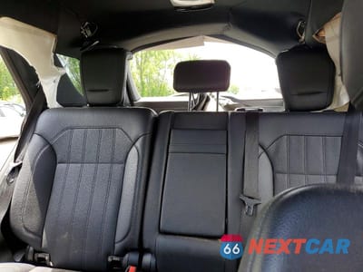 Zdjęcie 10 z 14 samochodu: 2018 MERCEDES-BENZ GLE 350 4MATIC VIN:4JGDA5HB4JB082561 - miniatura