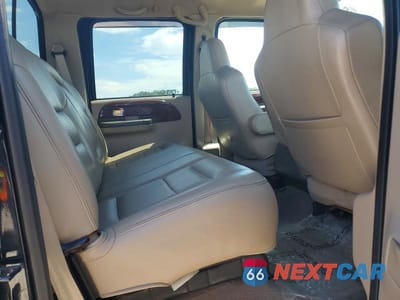 Zdjęcie 11 z 14 samochodu: 2002 FORD F350 SUPER DUTY VIN:1FTWW33F82EB43469 - miniatura