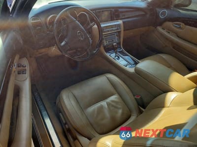 Zdjęcie 8 z 12 samochodu: 2007 LEXUS SC 430 VIN:JTHFN45Y779013933 - miniatura