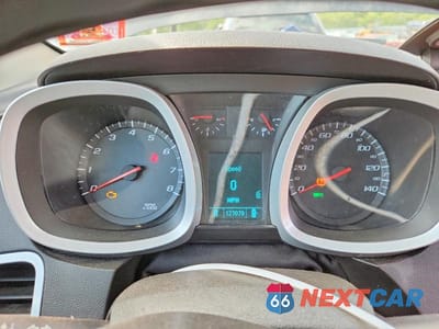 Zdjęcie 9 z 13 samochodu: 2010 CHEVROLET EQUINOX LT VIN:2CNALDEW5A6269857 - miniatura