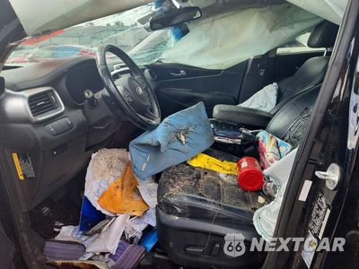 Zdjęcie 7 z 13 samochodu: 2017 KIA SORENTO LX VIN:5XYPG4A30HG301979 - miniatura